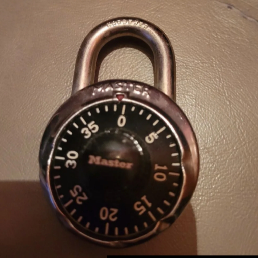 Master Lock